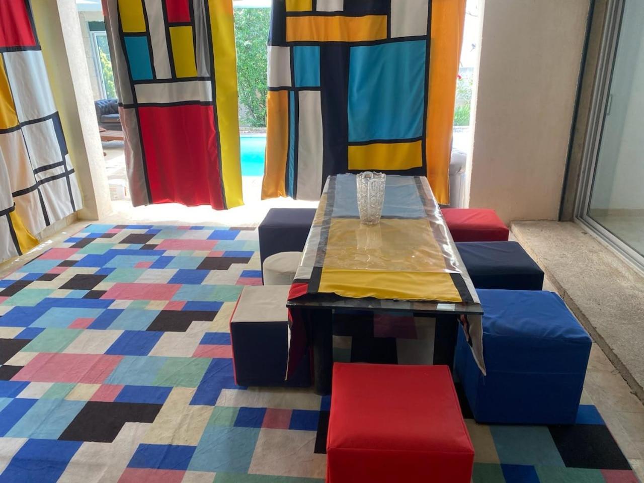 Chambre Chez L'Habitant Avec Piscine Marselha Exterior foto
