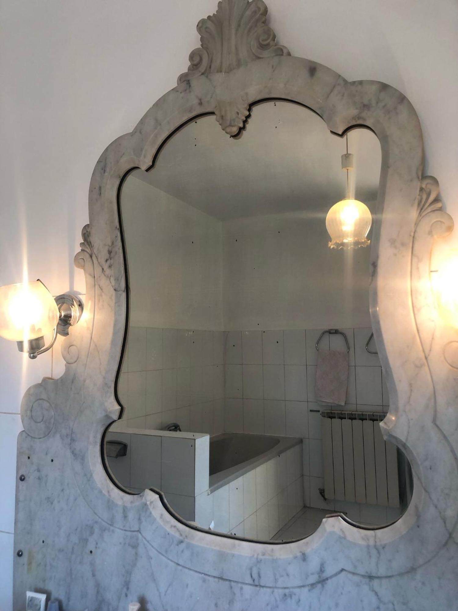 Chambre Chez L'Habitant Avec Piscine Marselha Exterior foto