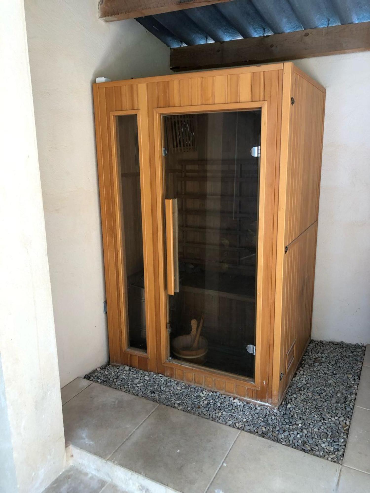 Chambre Chez L'Habitant Avec Piscine Marselha Exterior foto