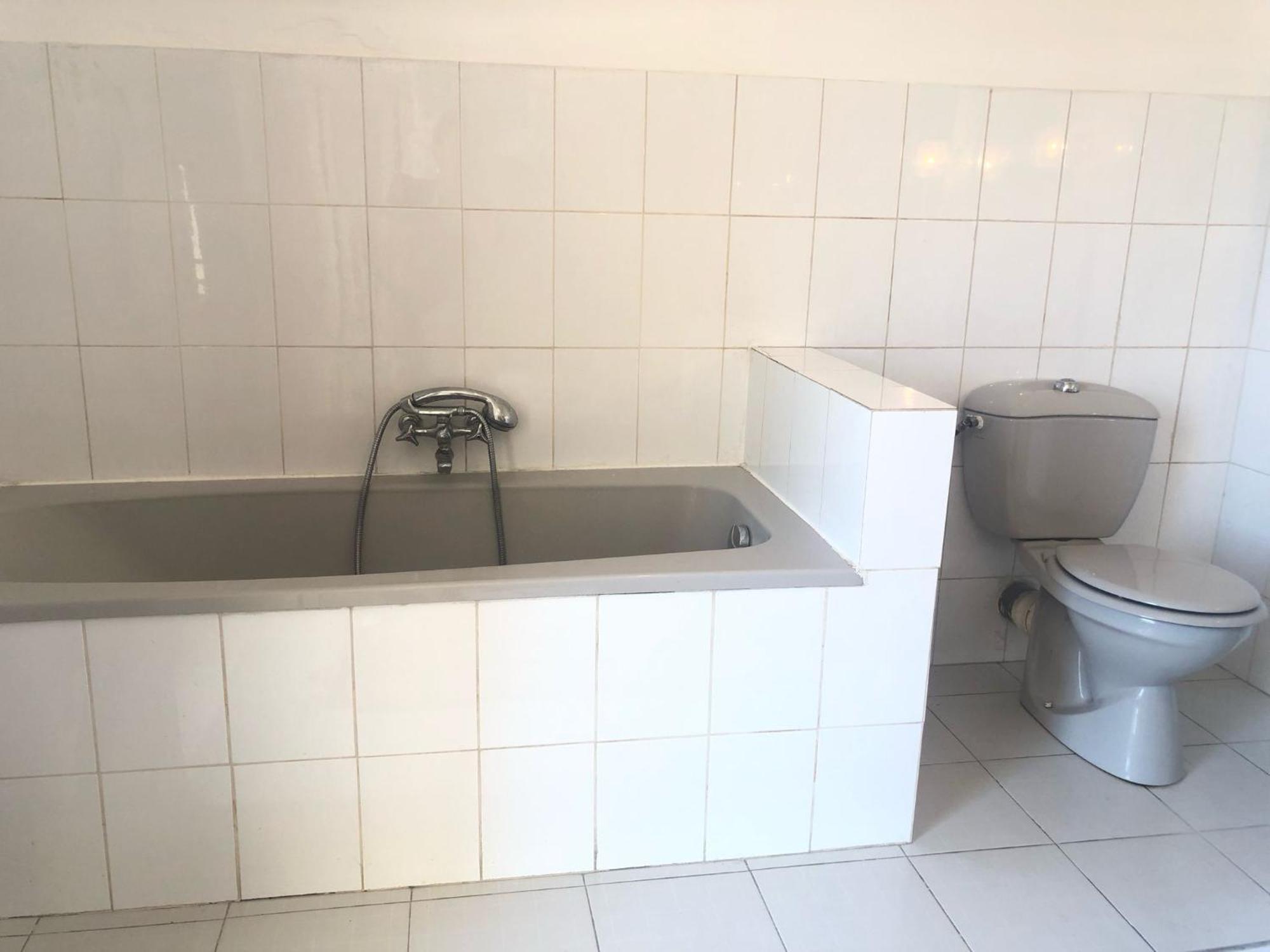 Chambre Chez L'Habitant Avec Piscine Marselha Exterior foto